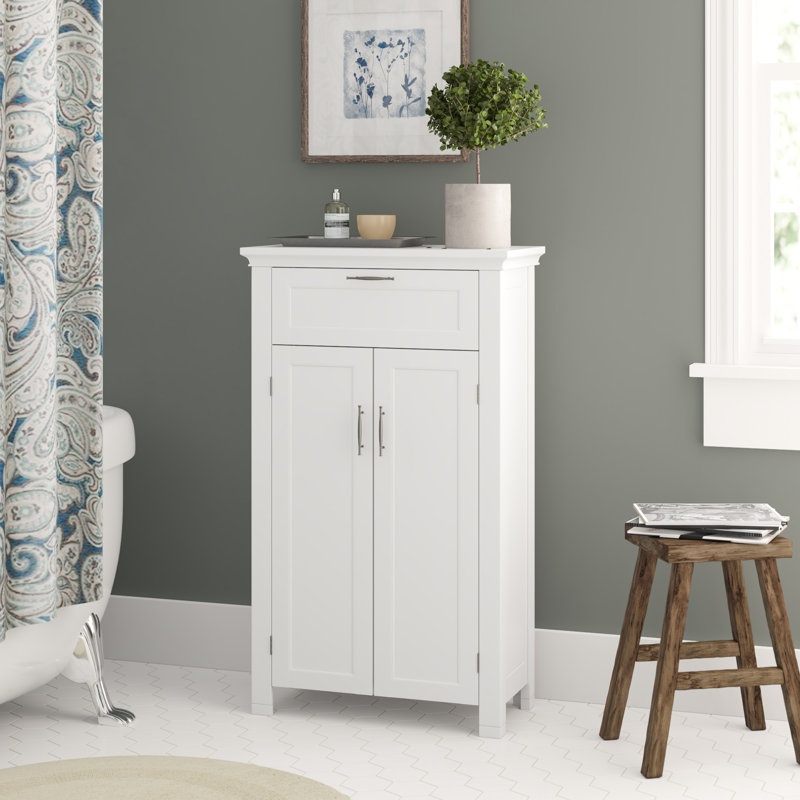 25 Best Bathroom Storage images Wayfair Bathroom Free